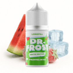 Dr. Frost Arctic Edition Strawmelon Ice 6ml/30ml Flavorshot